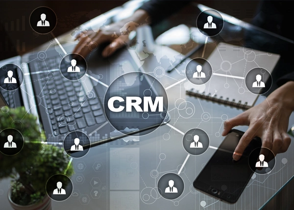 Le CRM