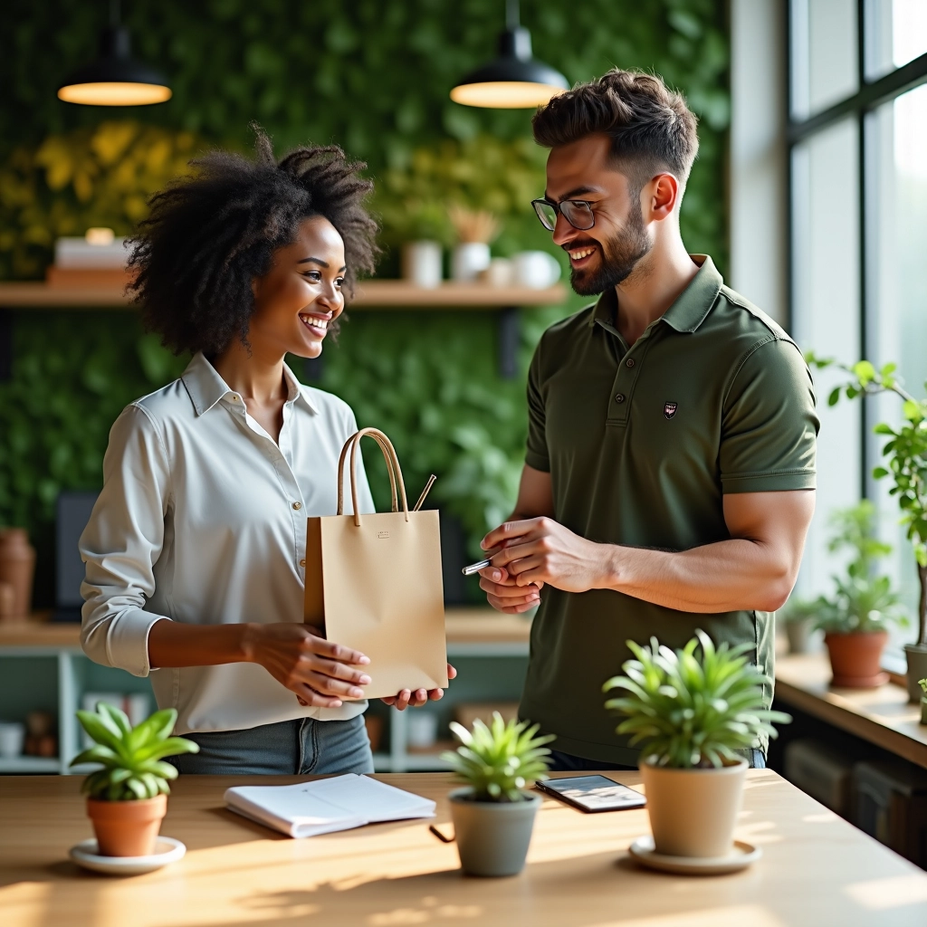 goodies écologiques et durables