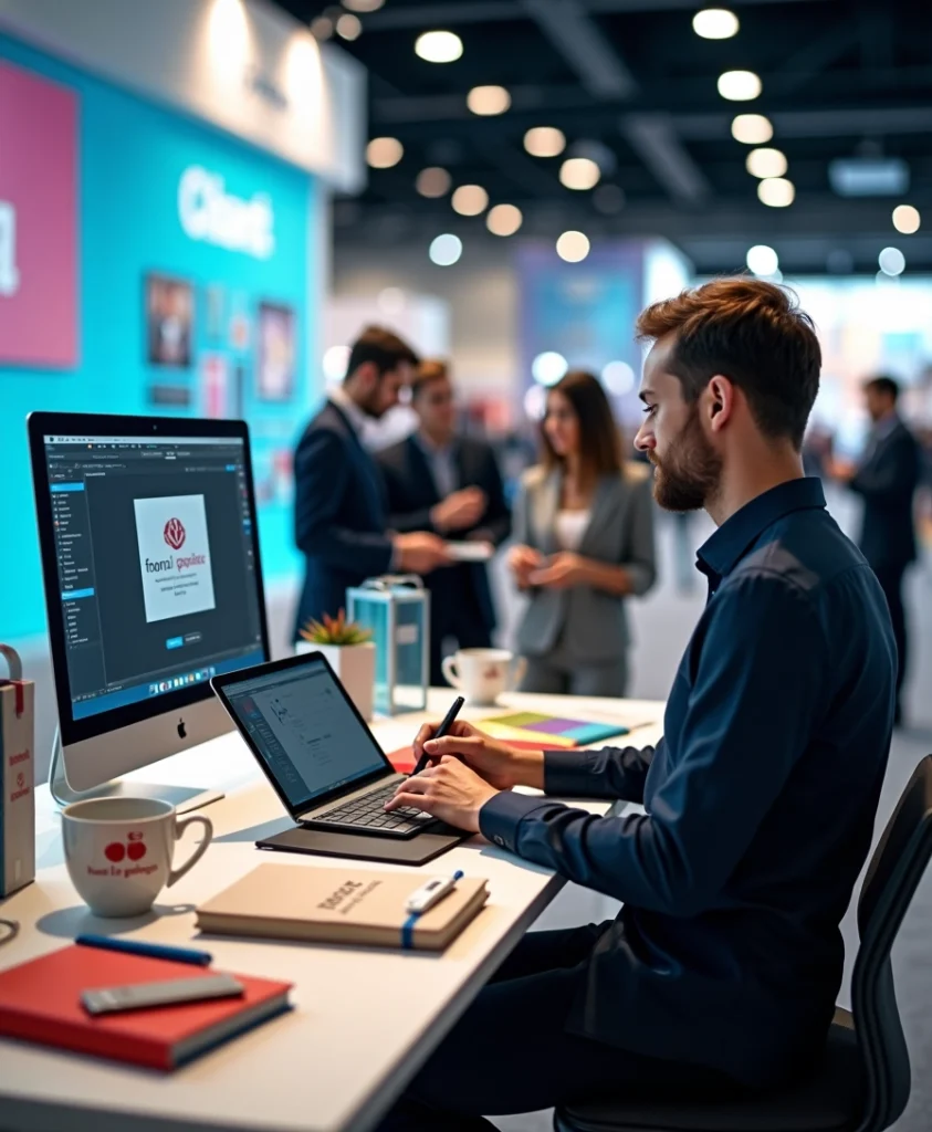 personnalisation et branding