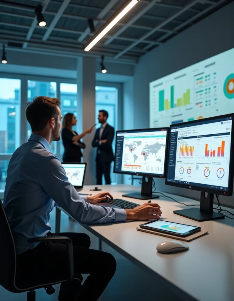 fidélisation clients incontournables en B2B