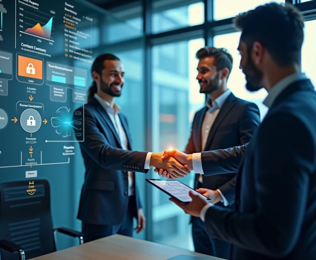 fidélisation clients incontournables en B2B